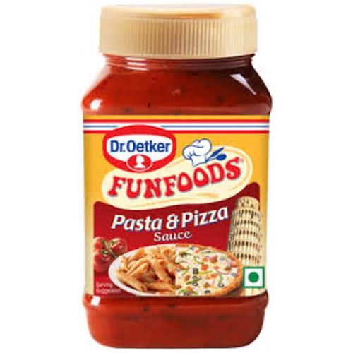 FF PASTA AND PIZZA SAUCE 1kg.
